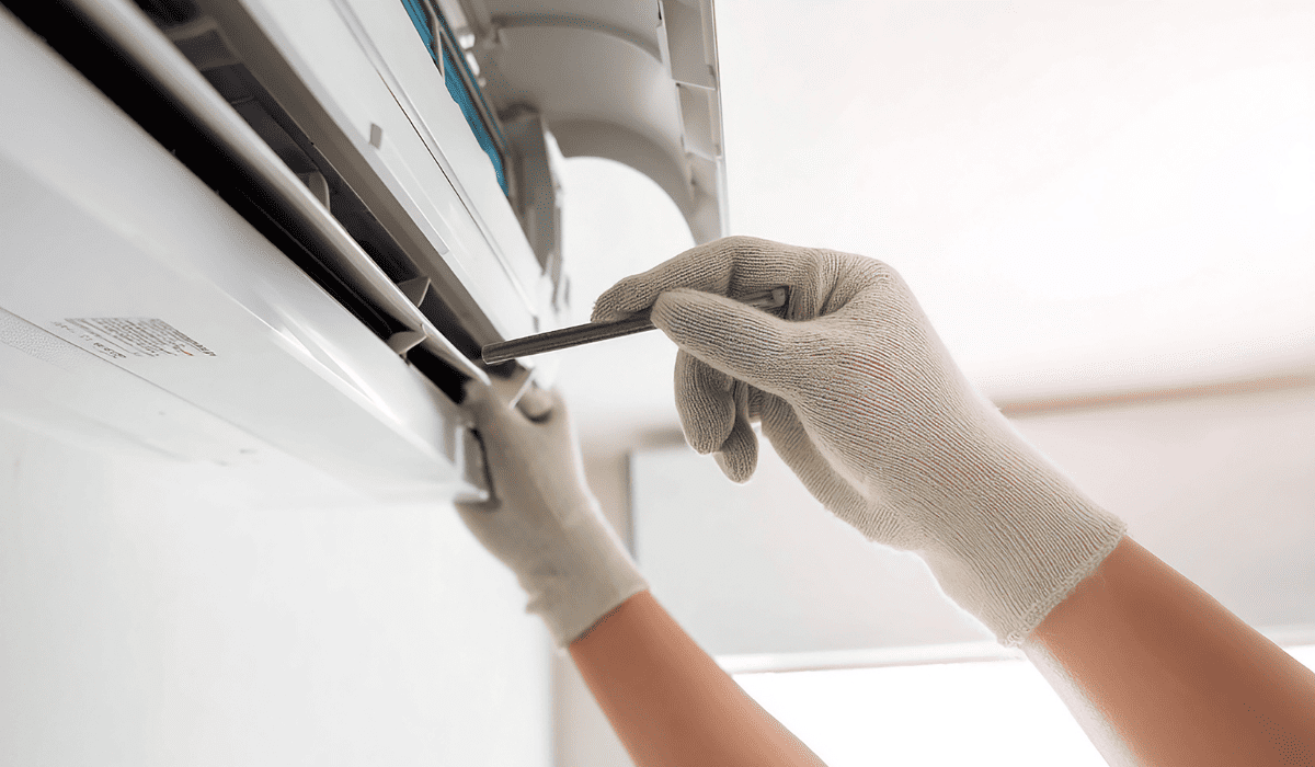 Karşıyaka Viessmann Acil Klima Servisi