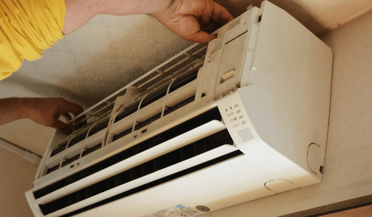 Karşıyaka Viessmann Klima Tamiri