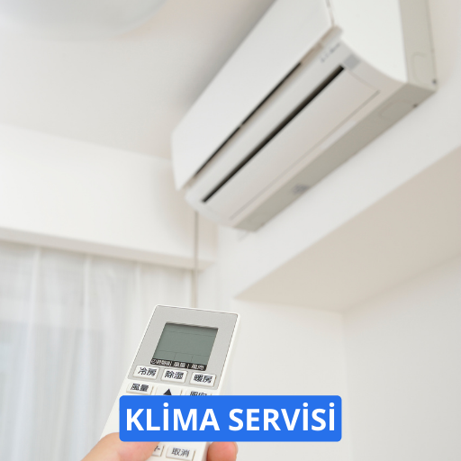 Karşıyaka Viessmann Klima Servisi